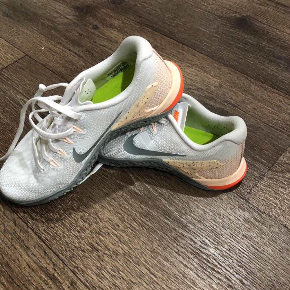 Nike Metcon size 6.5 EUC!